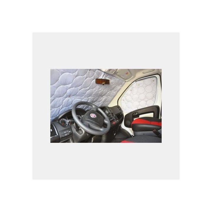 Parabrisas + 2 ventanas laterales para FORD TRANSIT CUSTOM después de 2012