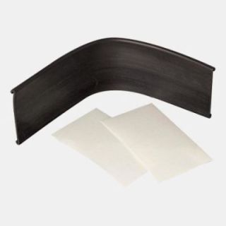 Kit antigratignure pour Porte-vélos CARRY BIKE VW T5D Fiamma - Réf 98656-246