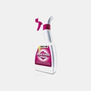 AQUA RINSE PLUS Spray protettivo 500ml THETFORD