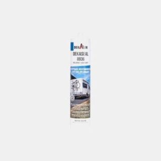 Masilla sellante PIB gris claro de 310 ml DEKASEAL 8936