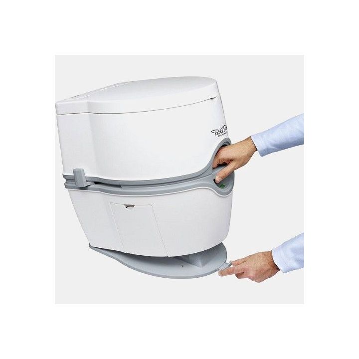 Kit di fissaggio per WC Porta Potti 565 THETFORD