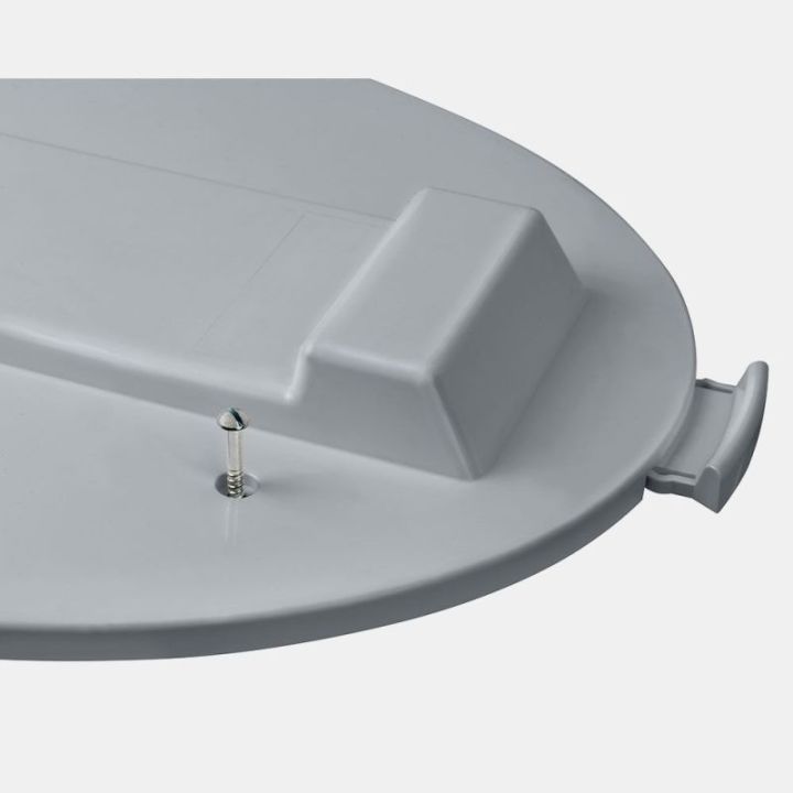 Kit di fissaggio per WC Porta Potti 565 THETFORD