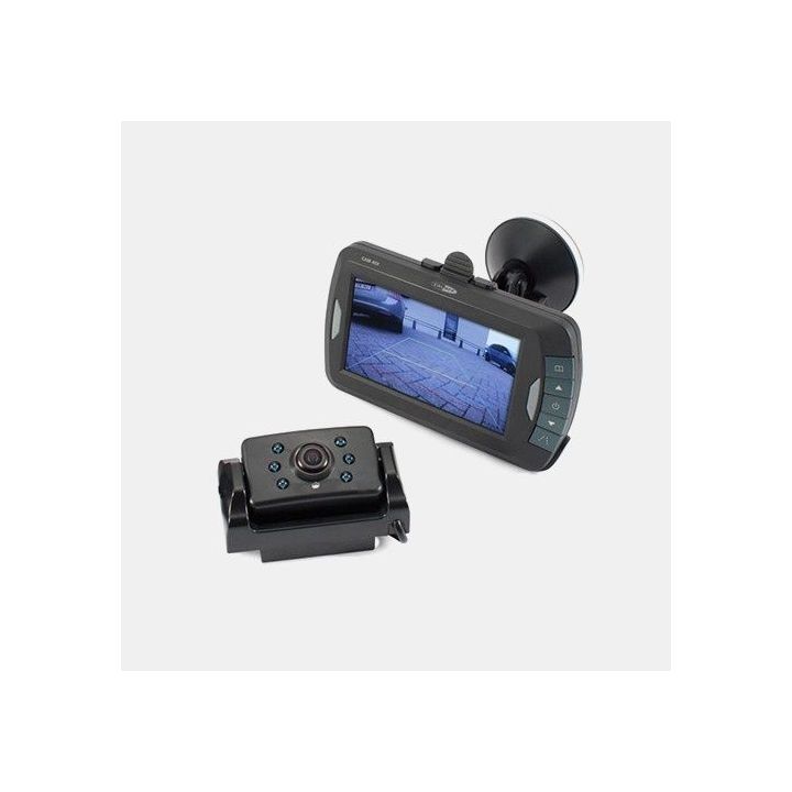 Wireless reverse video camera kit 12V & 24V CAM401 CALIBER