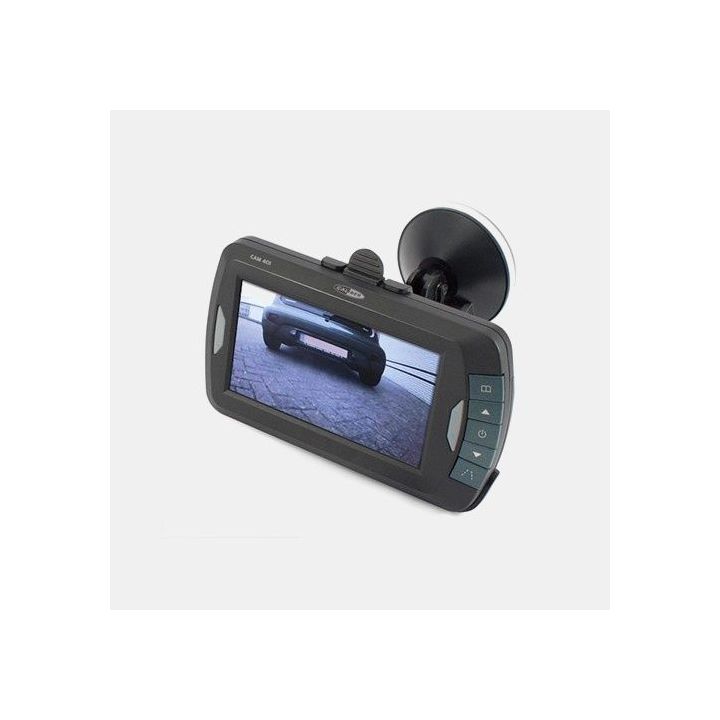 Wireless reverse video camera kit 12V & 24V CAM401 CALIBER