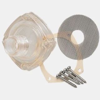 Filtre de pompe FIAMMA fem.15x21