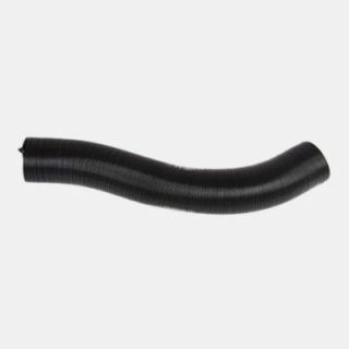 Tuyau évacuation eaux usées - longueur: 35 cm extensible à 230cm - pour raccord mâle 3'' (75mm)