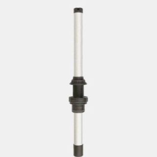 SF50 Teleco indoor antenna mast - Ø30x500 mm