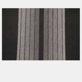 Stoff mit grauem Farbverlaufsmuster