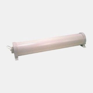 Cubierta de protección 66 cm para tubo de vaciado Ø 75 mm