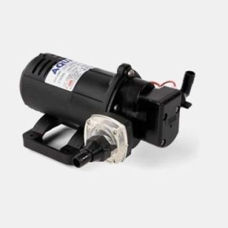 AQUA 8 - 7l FIAMMA pump - 12V - campers and caravans.