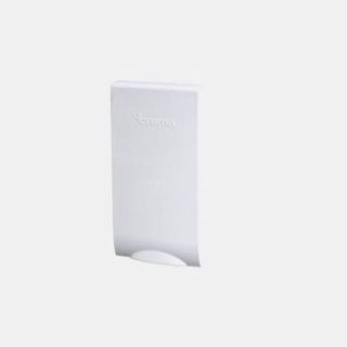Cache ventouse KSB3 Blanc pour ventouse AKW2 de chauffage S2200 TRUMA