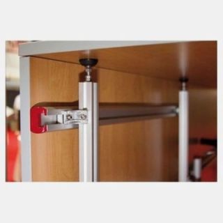 GARAGE MUURRUBBEREN FIAMMA kit