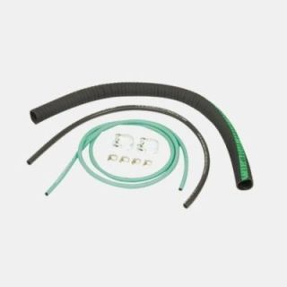 Dometic KTB 3-pijps tank kit