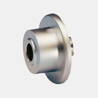 Reversible rose for Type S locks FAWO