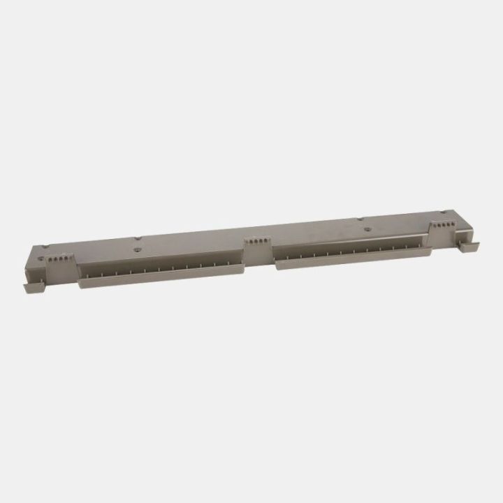 Rail de plateau de table L:49 cm