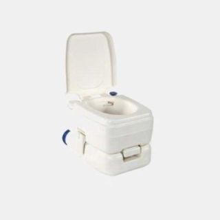 Fiamma Bi-Pot 30 portable WC - campers and caravans.