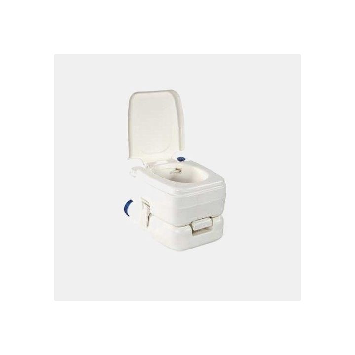 WC portable Bi-Pot 30 Fiamma - camping-cars et caravanes.