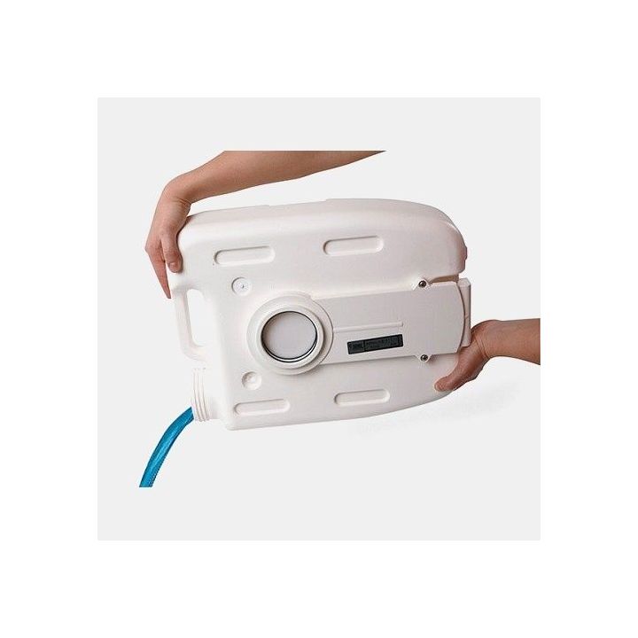 WC portatile Bi-Pot 30 Fiamma - camper e roulotte