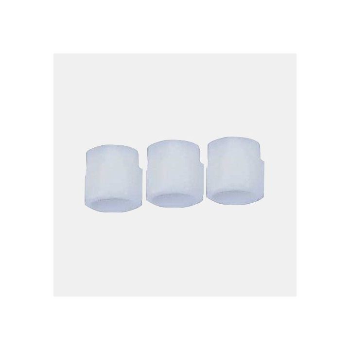 Lot de 3 raccords pour pompe à eau immergée- camping-cars et caravanes.