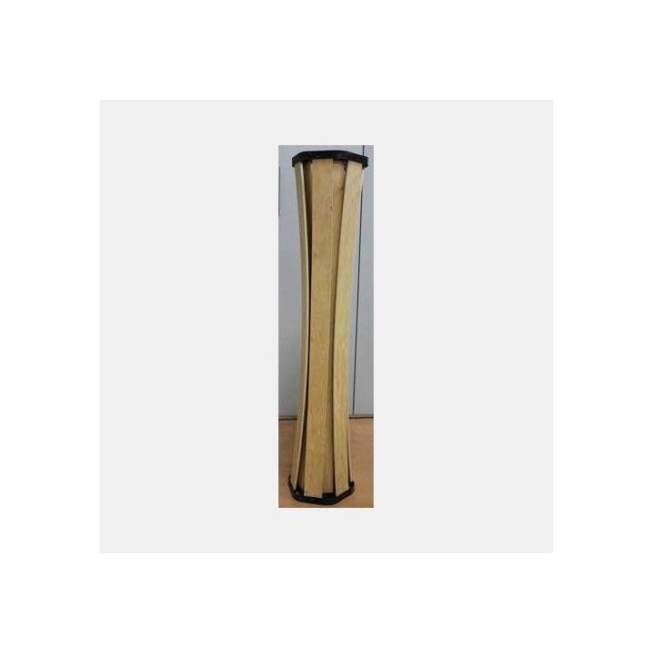 Sommier enroulable à lattes 800x1900 mm