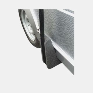 Set van 4 hoekbeschermers voor caravans