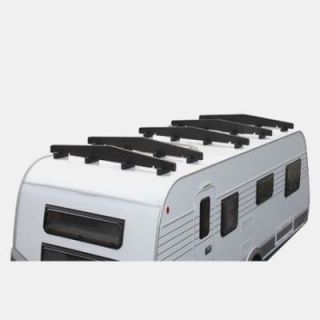 Set of 2 roof profiles for caravans & motorhomes