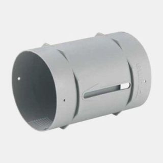 Bouche à air de paroi WL Diam 65-72 mm TRUMA