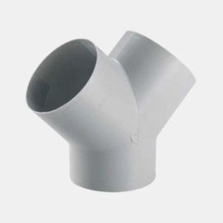 Raccord en Y Diam: 65-72 mm TRUMA
