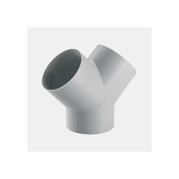 Y-fitting Diam: 65-72 mm TRUMA