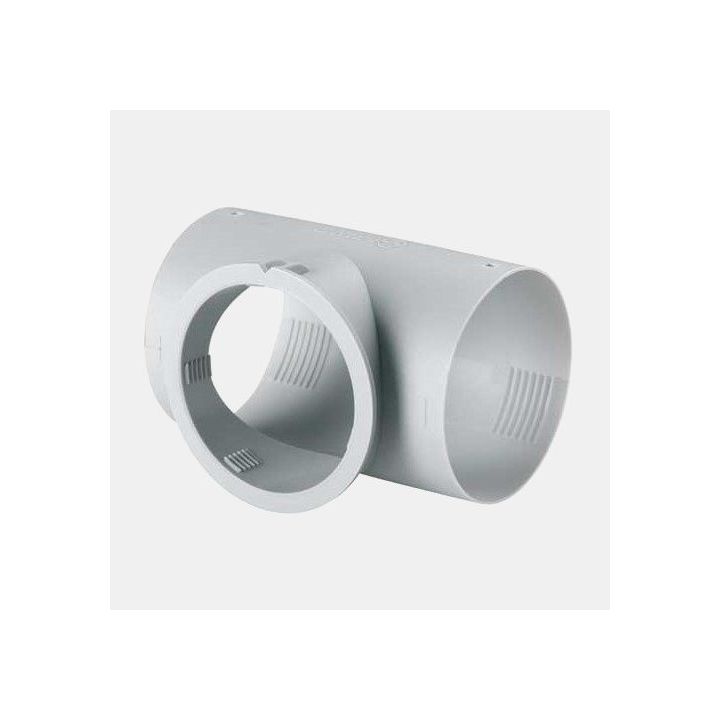Racor en T Diam: 65-72 mm TRUMA
