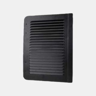 Aérateur de fenêtre latérale gauche grand modèle compatible pour VW T4