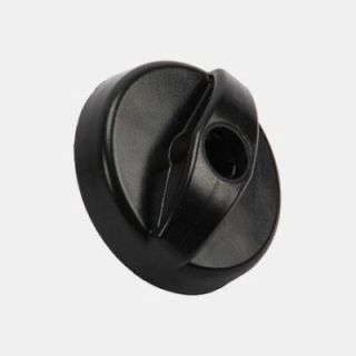 STS Black ZADI gas cap Sem barril - autocaravanas e caravanas.
