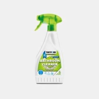 BATHROOM CLEANER 500ml THETFORD new 2024- para casas de banho de autocaravanas