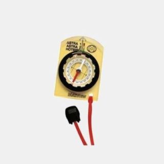 Compass & Satellite Sensor - with needle