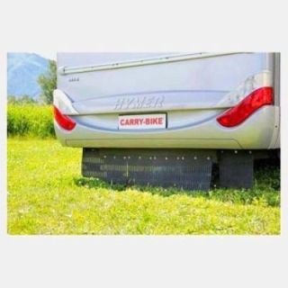 Par de lamas universais MUD FLAP REAR Fiamma