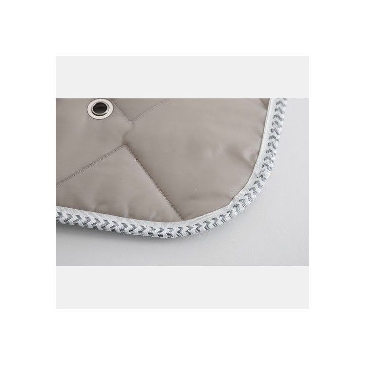 Interior tailgate curtain for Ford Transit from 2000 to 2006