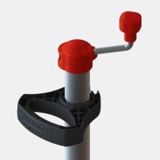 Bedieningshendel Diam: 48 mm ALKO