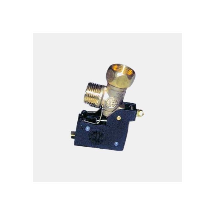 Automatischer Wasserpumpenschalter