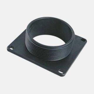 Raccord vanne vidange ZADI Mâle Diam: 75 mm