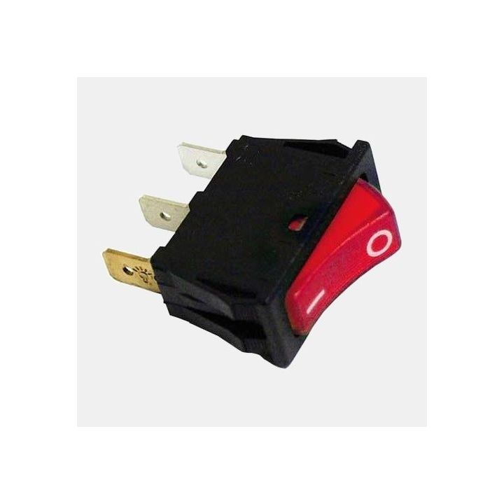 Interruptor para frigoríficos DOMETIC RM400
