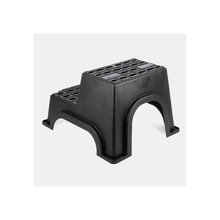 MGI 2-step plastic steps