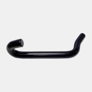 Boot lid ventilation hook for VW Transporter T4