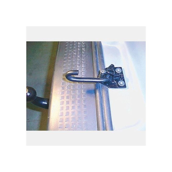 Crochet ventilation hayon de coffre pour VW Transporter T4
