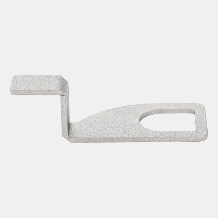 Crochet ventilation hayon de coffre pour VW Transporter T4