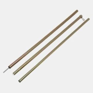 Barre de renfort télescopique 170-260 cm - Ø 25 mm
