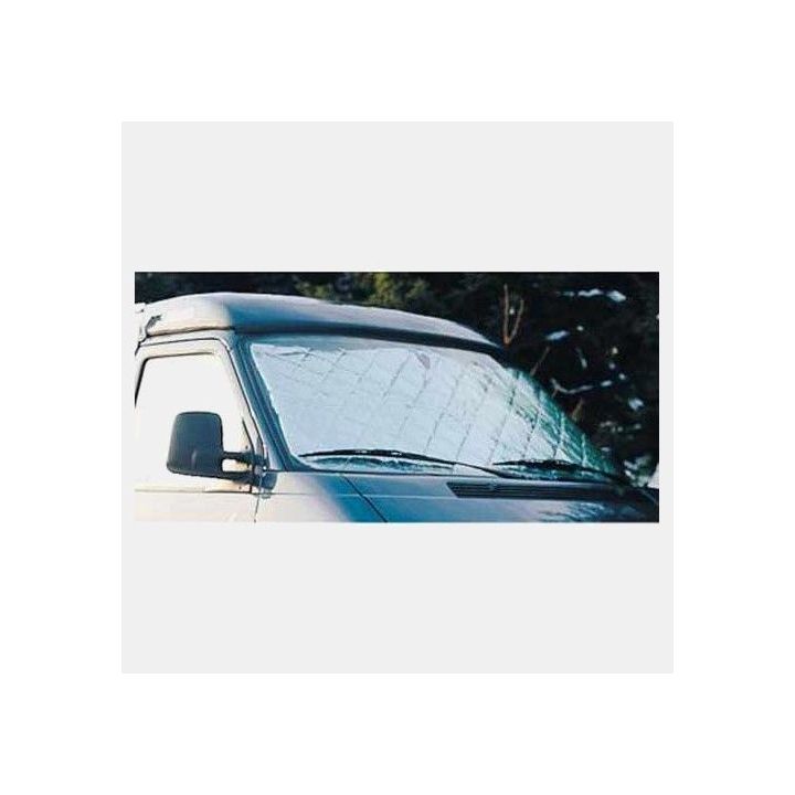 Rideau intérieur hayon pour Ford Transit de 2000 à 2006