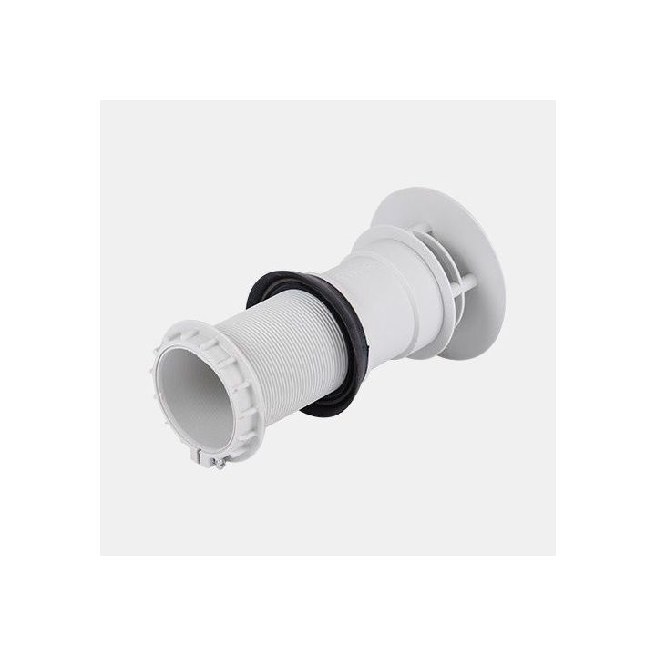 Cheminée de toit AK 3 pour TRUMATIC S2200 S3002