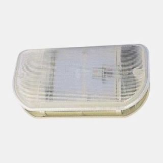 Eclaireur d'auvent cristal 21W 12V HELLA