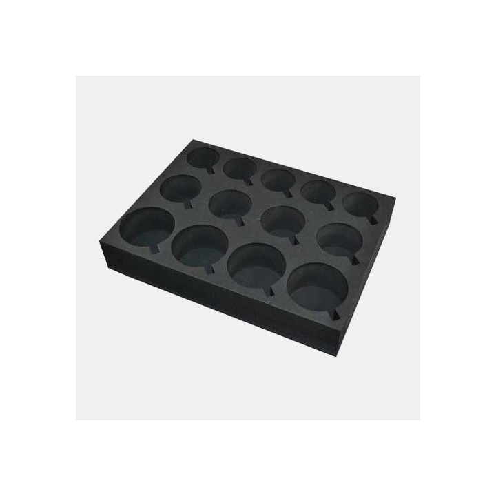 Plateau verres et tasses