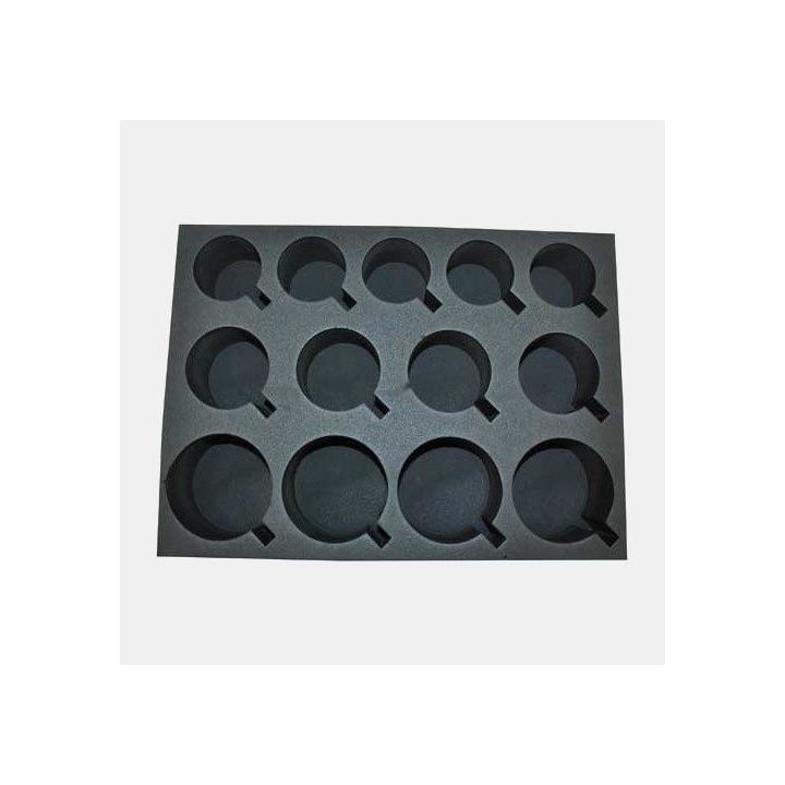 Plateau verres et tasses